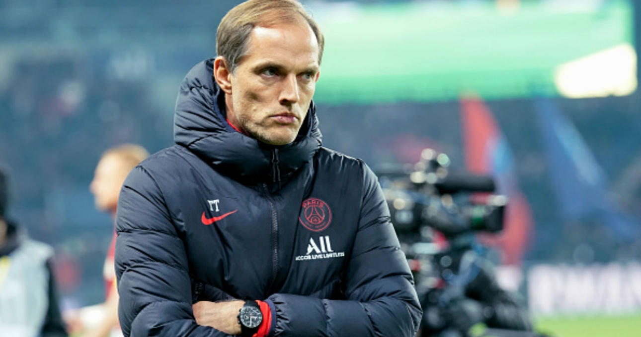 Thomas Tuchel và thách thức không nhỏ nếu dẫn dắt The Blues