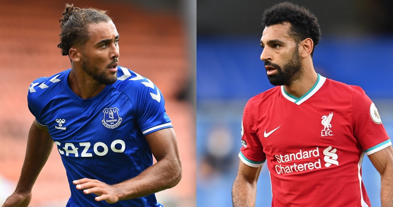 Liverpool vs Everton: Derby mang tính thời cuộc