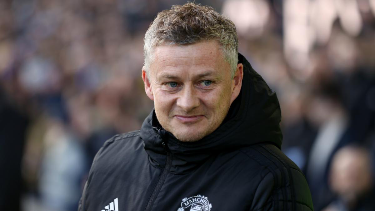 Solskjaer chỉ ra điều MU cần làm để vô địch