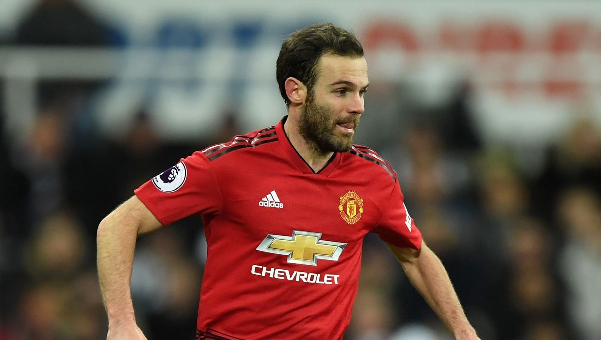 Juan Mata và MU: Hết duyên thì chia tay