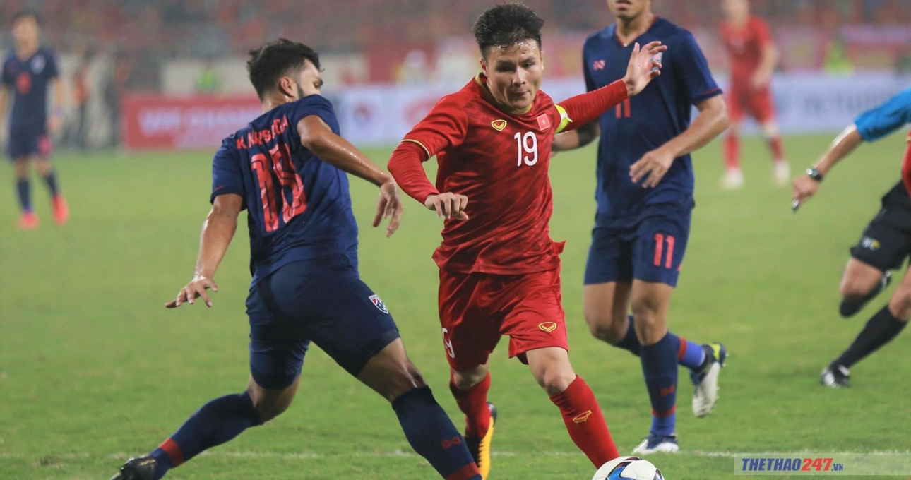 Vietnam defeats Thailand 4-0, Thai journalist shock