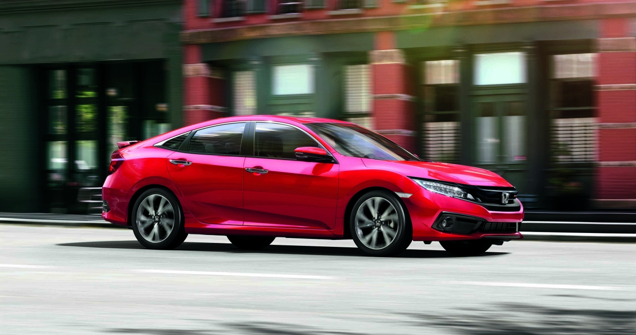 Honda Civic 2019 vừa ra mắt tại Việt Nam có gì đặc biệt?