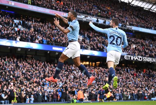 VIDEO: Highlight Man City 6-0 Chelsea