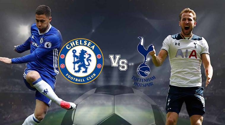 Lịch thi đấu Ngoại hạng Anh vòng 28: Chelsea đấu Tottenham