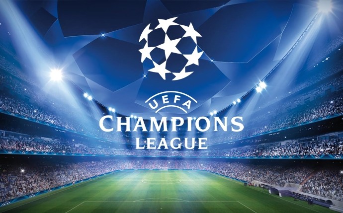 Kết quả lượt về vòng 1/8 Champions League: MU, Barca đi tiếp