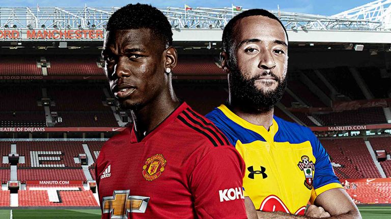 Xem trực tiếp Southampton vs MU ở đâu, kênh nào?