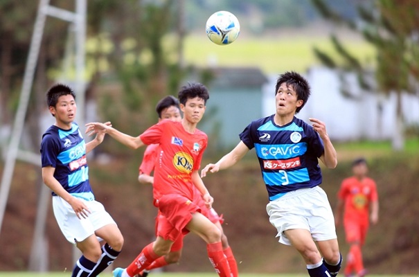 U17 HAGL Arsenal JMG tiếp tục thua đậm U18 Mito Hollyhock