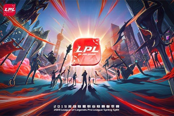 LMHT: Chi tiết về lịch thi đấu LPL Mùa Xuân 2019