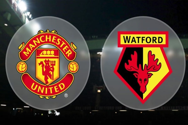 Nhận định trận đấu MU vs Watford, 22h00 ngày 11/2