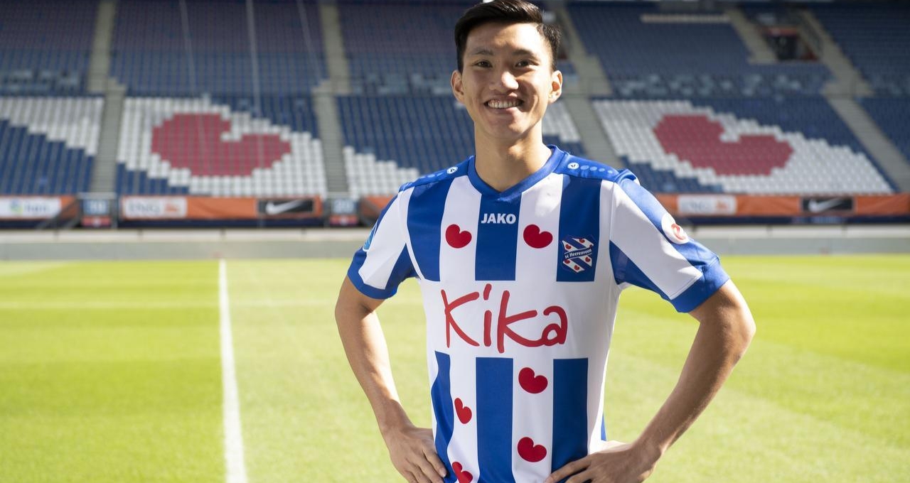 Lịch thi đấu vòng 17 VĐQG Hà Lan: Văn Hậu ra mắt Heerenveen?