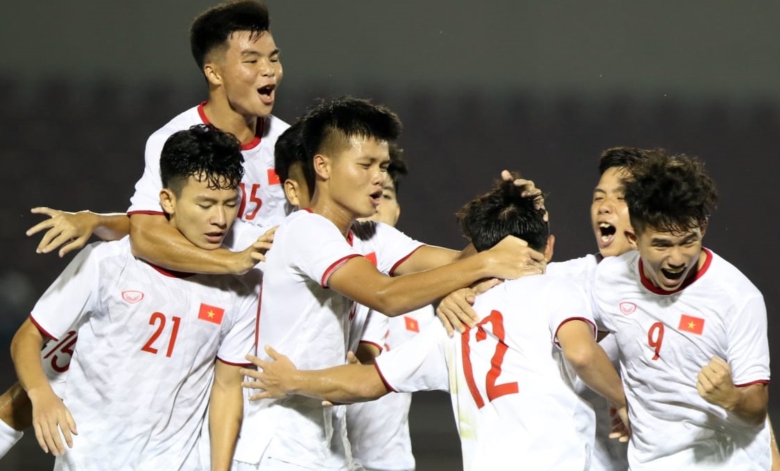 Bốc thăm U19 Châu Á 2020: Việt Nam rơi vào bảng tử thần?