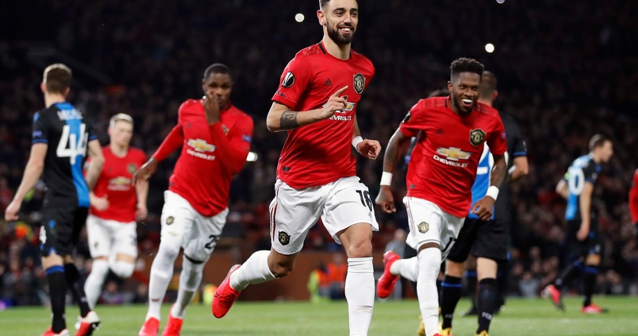 Lịch thi đấu bóng đá hôm nay 16/7: Man Utd tranh top 4 NHA