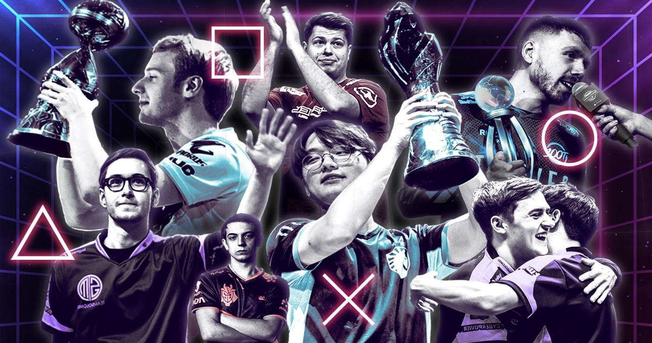 TSM được đánh giá là tổ chức eSports đắt giá nhất năm 2020