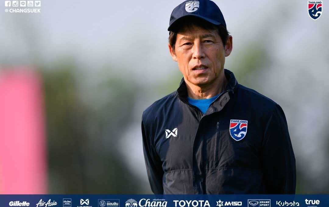 OFFICIAL: Akira announces the 23-player roster for AFC U23 Championship 2020 finals