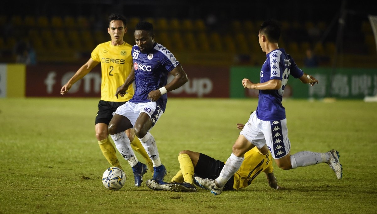 Chung kết toàn Việt Nam tại AFC Cup 2019 không phải là một giấc mơ