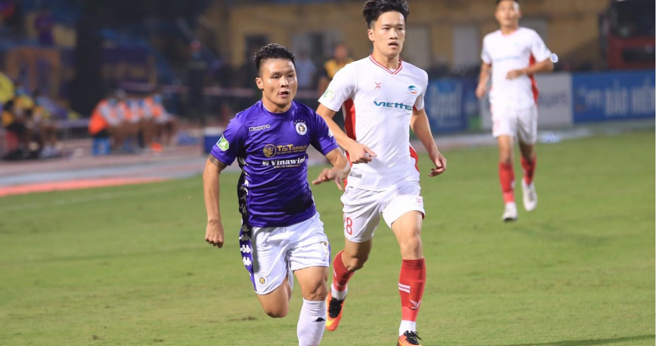 Lịch thi đấu V-League 2020 vòng 6 GĐ2: Không thể sai lầm