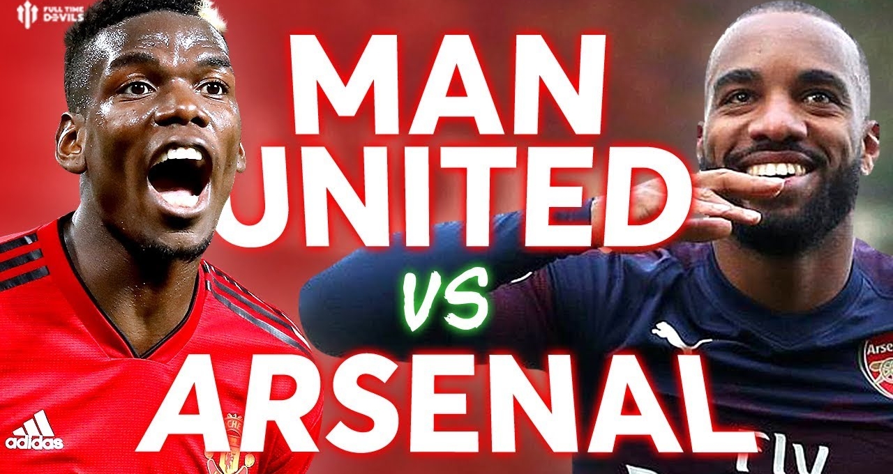 Arsenal - MU: Ngày Pháo thủ run rẩy bắn Quỷ!