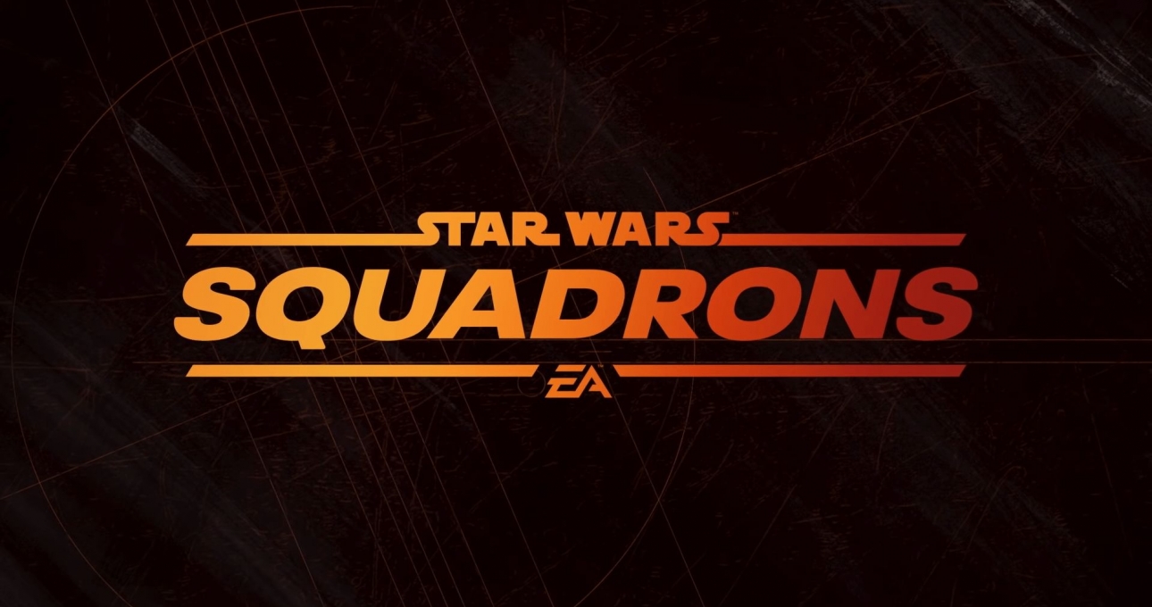 EA chính thức công bố ngày ra mắt của Star Wars: Squadrons