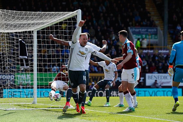 Kết quả, BXH sau vòng 34 NHA: Chelsea bỏ xa Tottenham 7 điểm