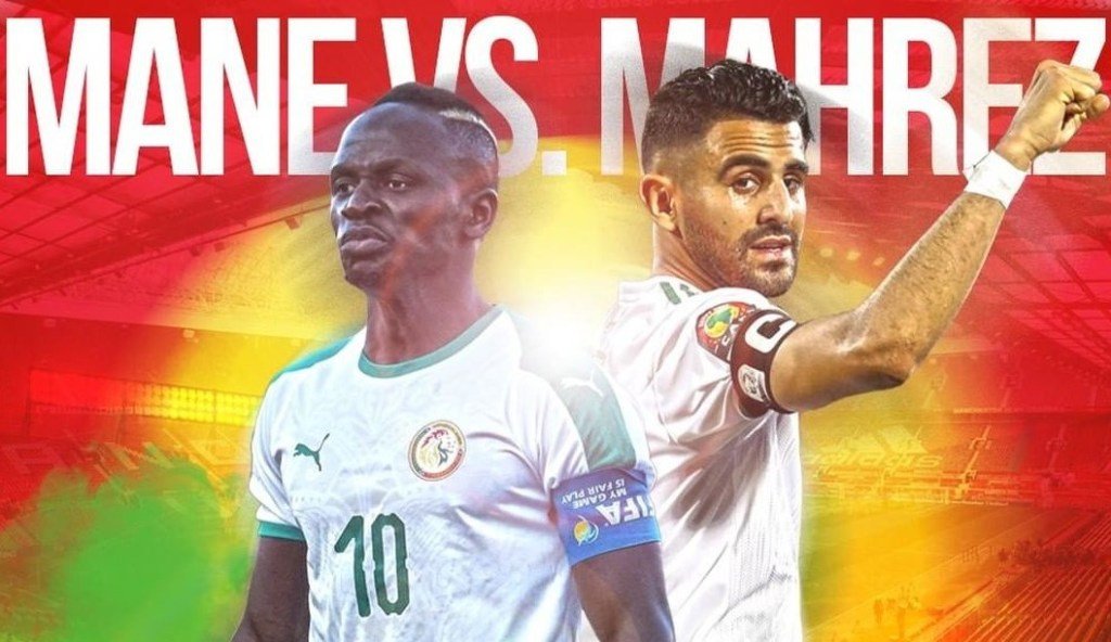 Chung kết Senegal vs Algeria: Chương mới cho Lục địa đen