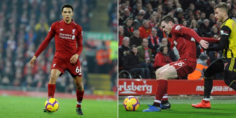 Cơn đau đầu lại hành hạ Klopp vì đôi cánh của Liverpool