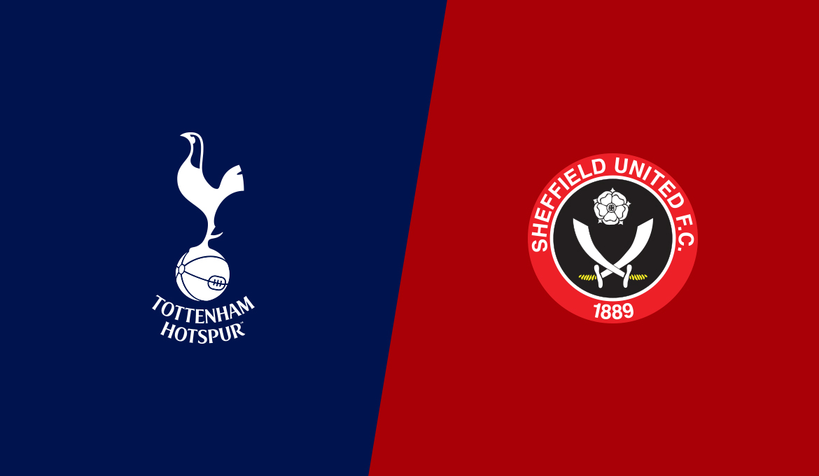 Xem trực tiếp Tottenham vs Sheffield ở đâu, kênh nào?