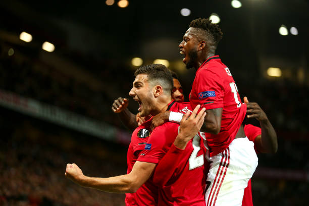 Lịch thi đấu vòng 5 Europa League: MU đấu sớm 