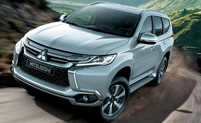 Giảm hơn 200 triệu, ô tô Mitsubishi đẩy hàng tồn cuối năm