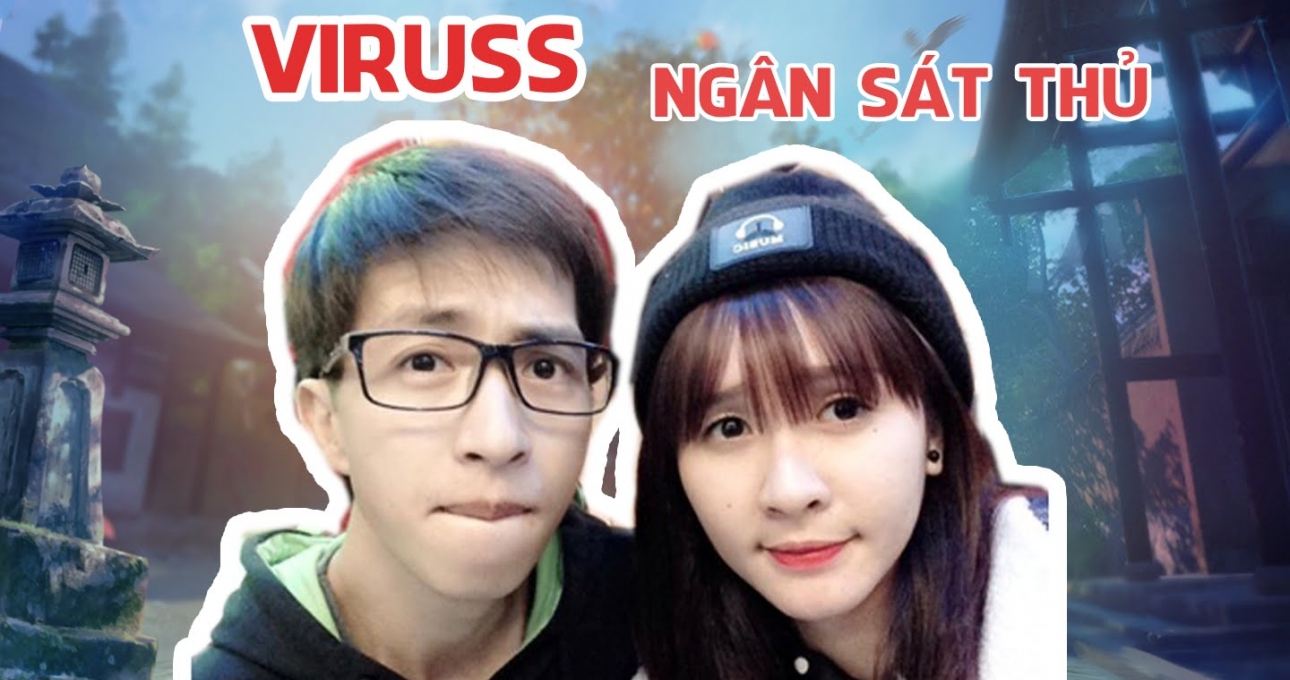 Con đường trở thành một streamer chuyên nghiệp của Ngân Sát thủ - Bạn gái tin đồn Viruss