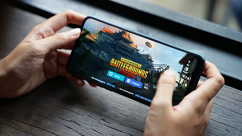 Top 5 Smartphone tầm giá 6 triệu đồng chất lượng để chơi PUBG Mobile