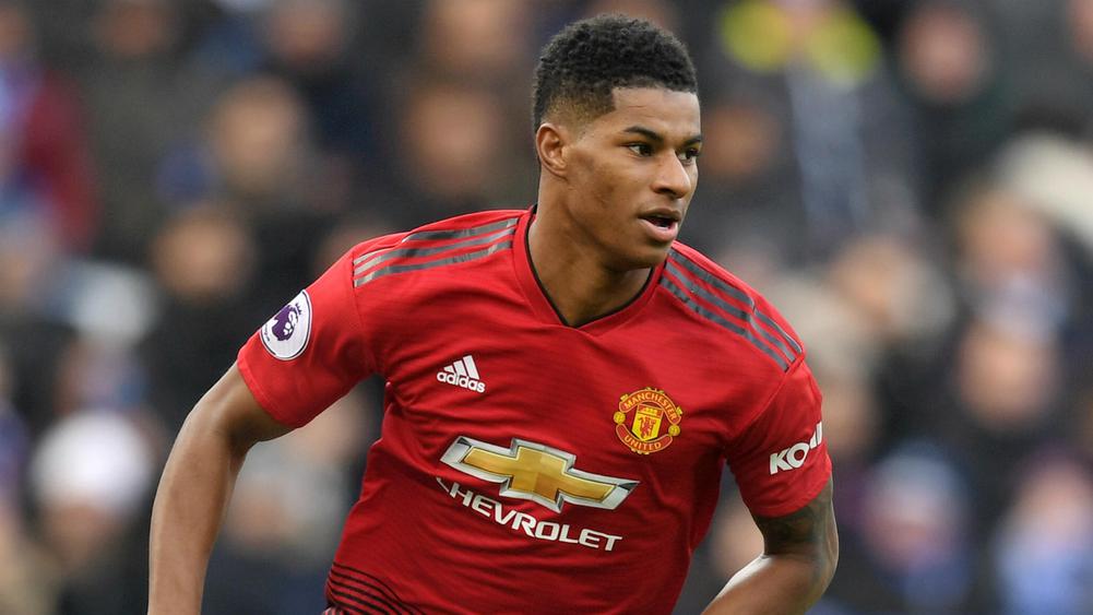 Chuyển nhượng ngày 10/4: Rashford sắp nhận lương khủng ở MU