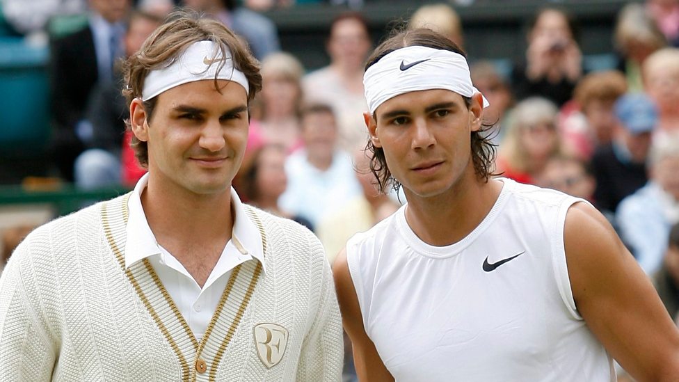 Lịch thi đấu Wimbledon ngày 2/7: 'Tàu tốc hành' Federer xuất trận