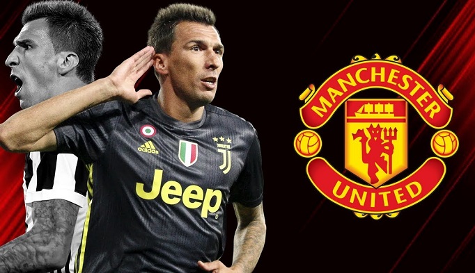 Chuyển nhượng tối 23/10: MU sắp đón 'sát thủ' của Juventus