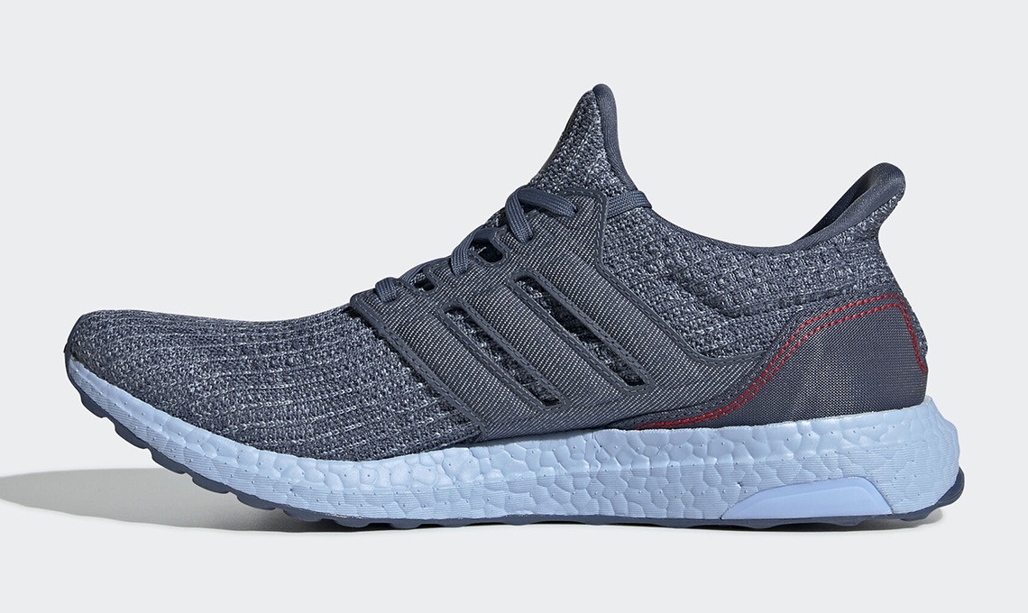 Addias ra mắt Ultraboost 3.0 mới với đệm Boost xanh lạ mắt