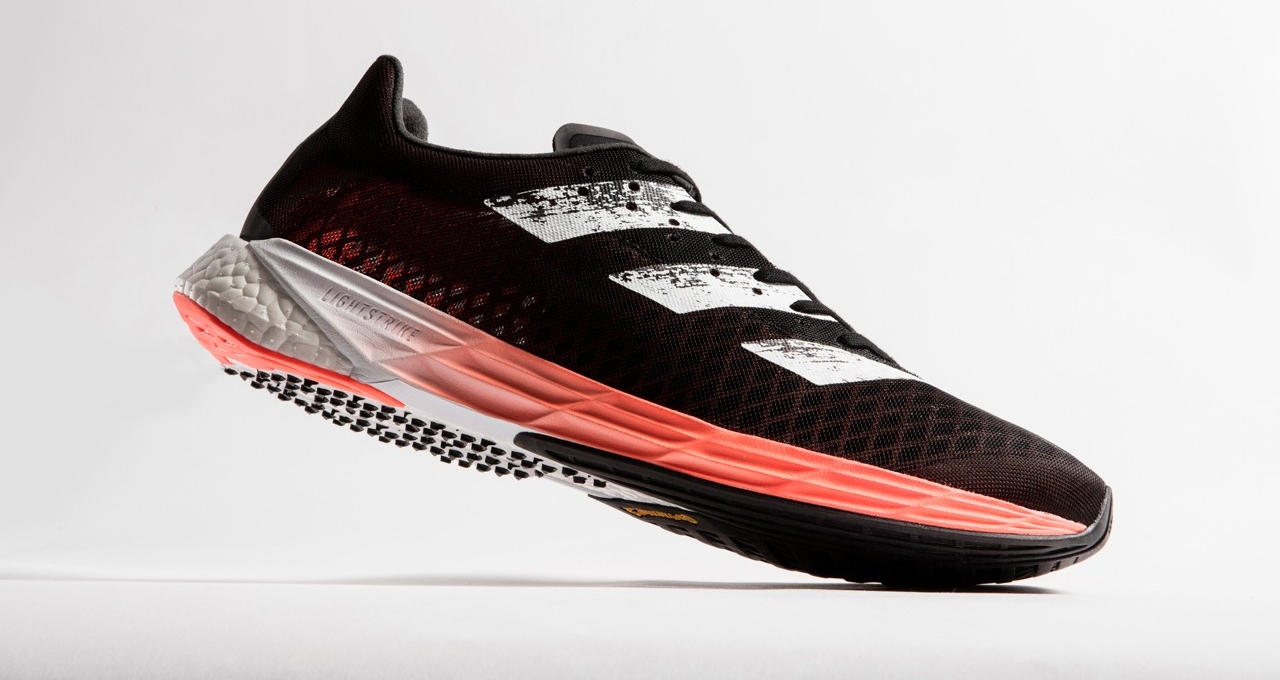 Adidas ra mắt siêu giày chạy Ultra-Fast adizero Pro Distance