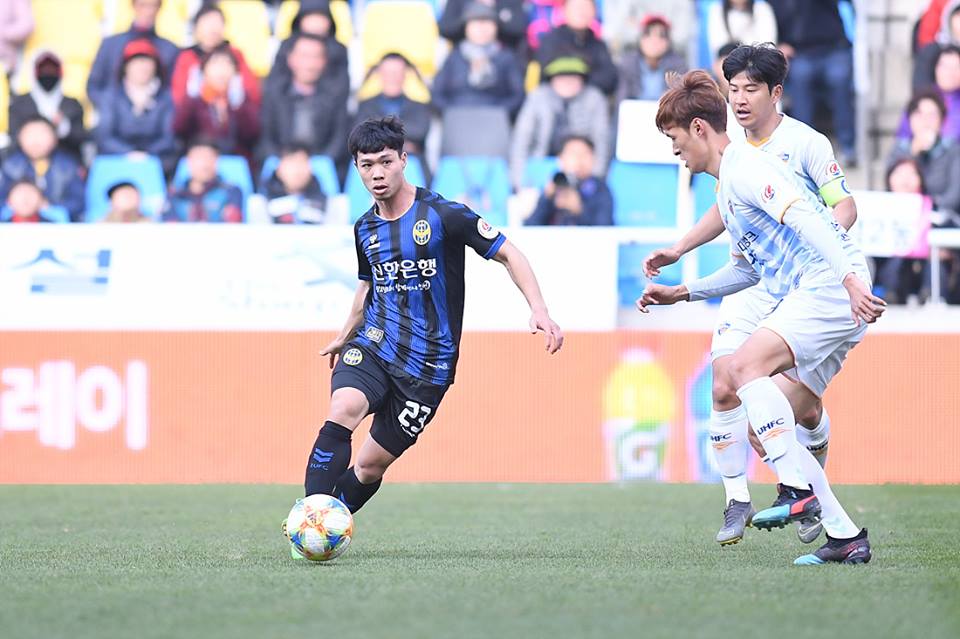 Link xem trực tiếp FC Seoul vs Incheon United, 14h00 ngày 21/4