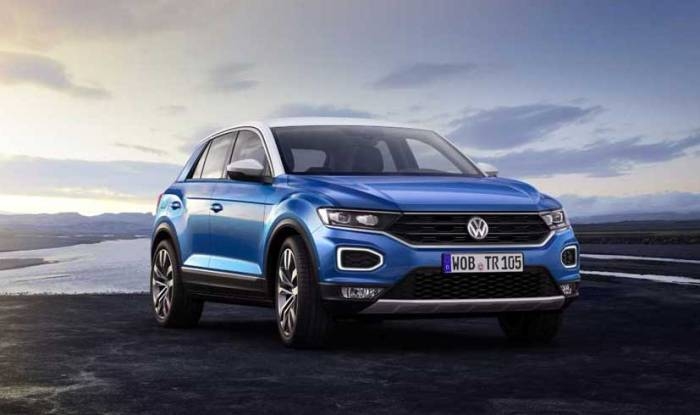 Bảng giá ô tô Volkswagen tháng 6/2020 mới nhất!