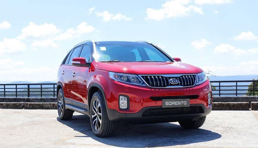 3 lý do khiến Kia Sorento cũ đáng mua không kém xe mới