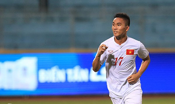 'Người hùng U20 World Cup' và sự cơ cực sau ánh hào quang