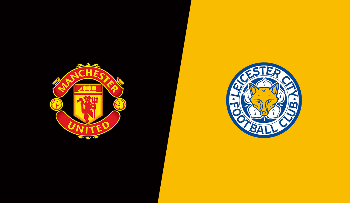 Xem trực tiếp Leicester City vs MU - vòng 15 Ngoại hạng Anh ở đâu? Kênh nào?