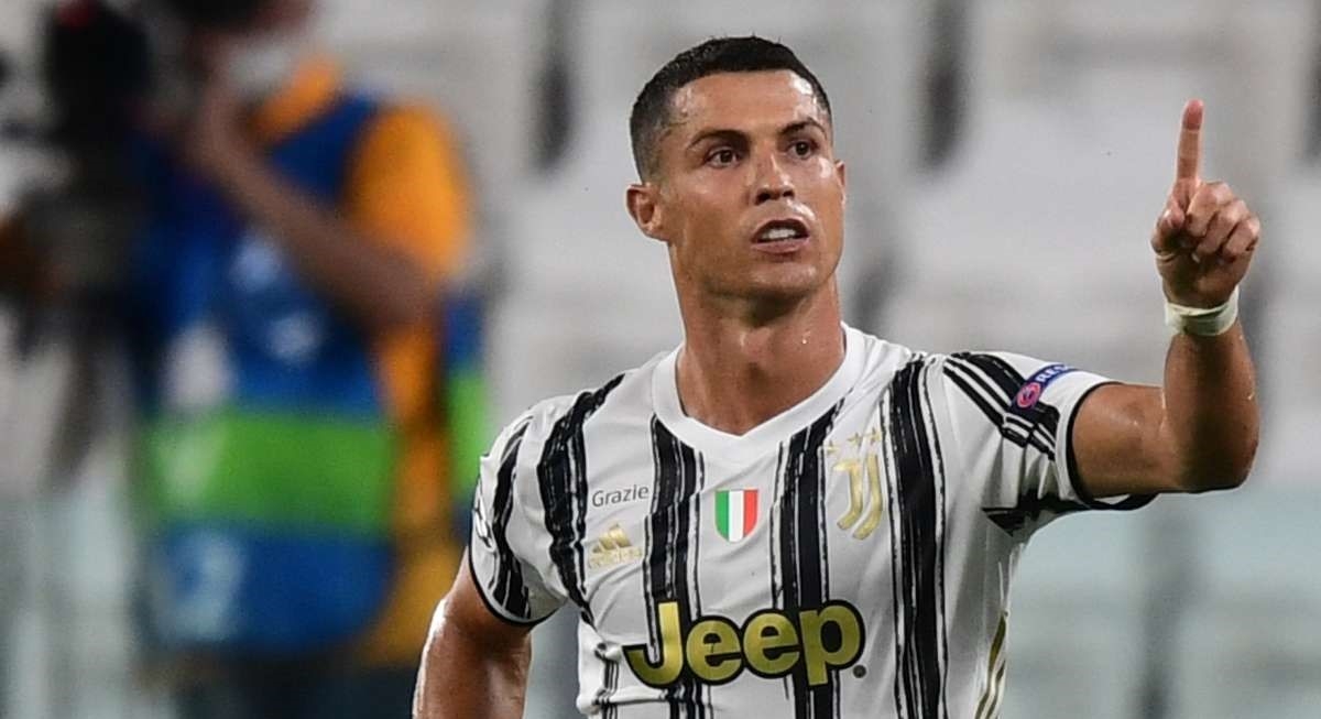 Ronaldo chính thức hé lộ tương lai sau tin đồn tới Real Madrid