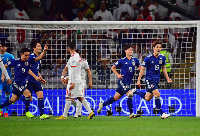 Lịch thi đấu chung kết Asian Cup 2019: Đại chiến Đông-Tây