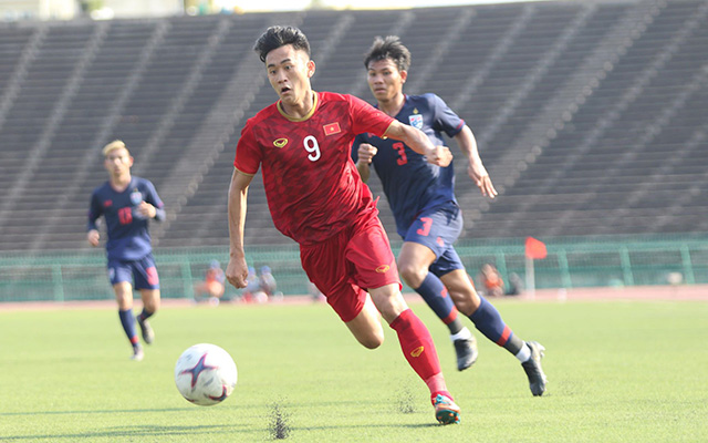 Lịch thi đấu bóng đá hôm nay 26/2: Hà Nội FC đá AFC Cup