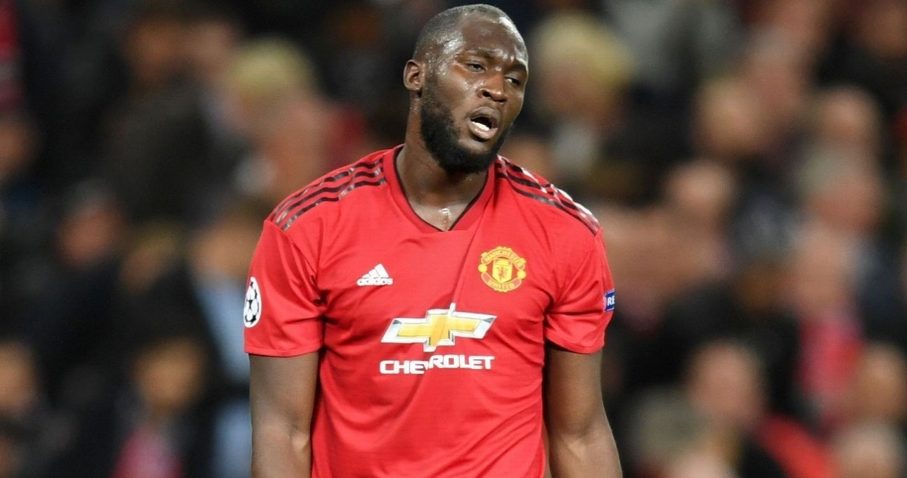 Tưởng rời MU thế nào, Lukaku thua cả 'ông già miễn phí'