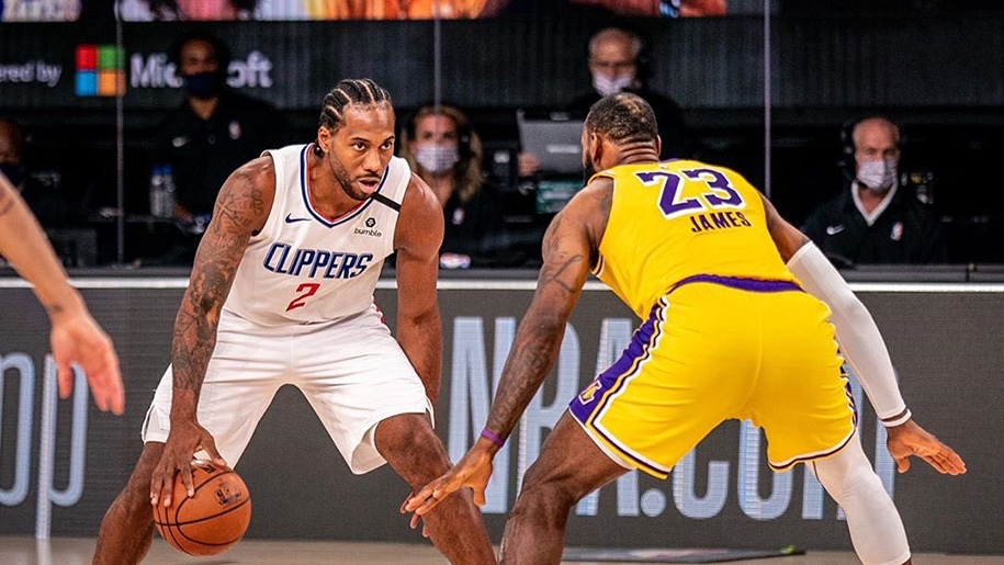 VIDEO: Highlights Los Angeles Lakers vs LA Clippers