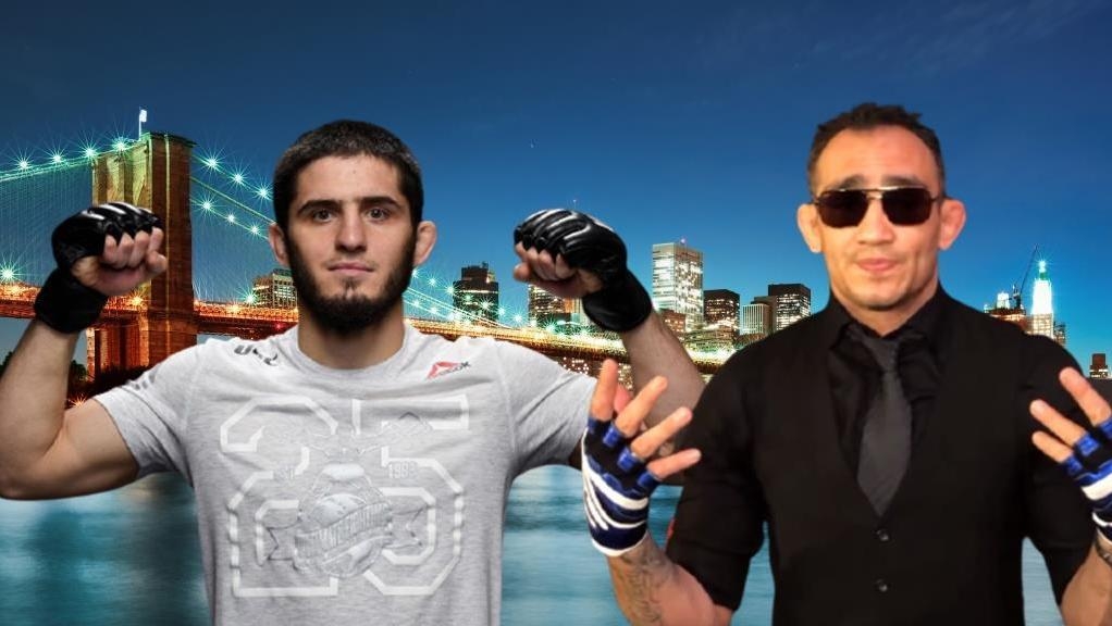 'Đệ Khabib' tuyên bố khiến Ferguson phải giải nghệ