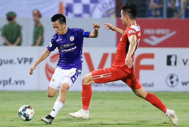 ĐHTB vòng 3 V.League 2020: Sự trở lại ấn tượng