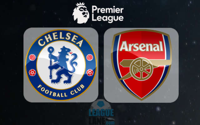 Link xem trực tiếp Chelsea vs Arsenal, 19h30 ngày 17/9