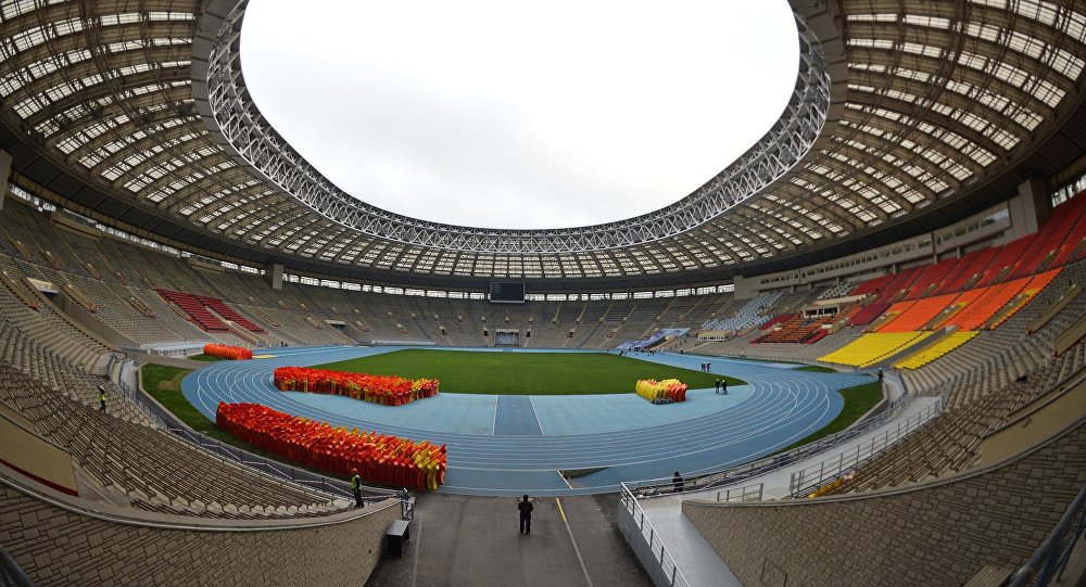 Ngoài sân cỏ, quốc gia này đã vô địch World Cup