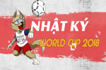 Nhật ký World Cup 2018 ngày 20/6: Đại diện Châu Á tạo nên lịch sử